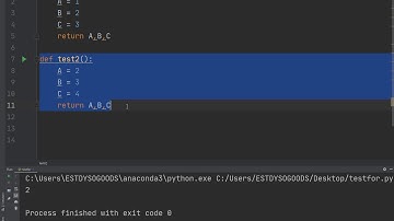 Python basic :EP.4 : การใช้งานและสร้าง def