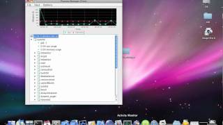 EECE 310 Term Project - Distributed Process Viewer