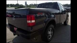 Billy Cain Ford Commerce - Stock # UT1203
