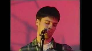 Strangefish Jonnys Sandles