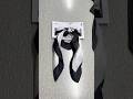 Black and white scarf packaging🖤🤍📞WhatsApp/WeChat:+8613819405285📭txr@txhwfs.com