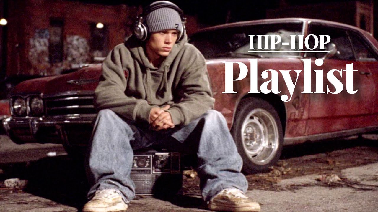 𝐏𝐥𝐚𝐲𝐥𝐢𝐬𝐭🎧 생각이 많아질수록, 비트는 더 차분하게 🌙 마이너 붐뱁 힙합| boom-bap · hiphop | 운동 · 생각 · 드라이브