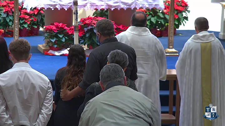 Lawrence Cardarelli Funeral  1-9-2021