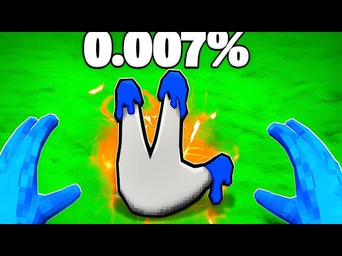 I Hunted Gorilla Tag’s Rarest Cosmetics