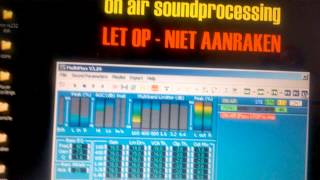 soundprocessing test