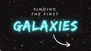 Exploring the Early Universe with JWST | With Professor Daniel Eisenstein