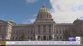 GOP sues over special elections in Pa. House majority battle
