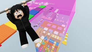 Tháp nguyền rủa 💀 screenshot 2