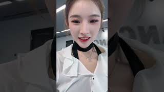 20230807-0958-姜妍妍-退役女团回归