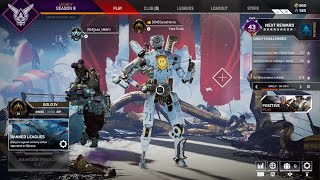 Started With A.. Apex Legends Moments