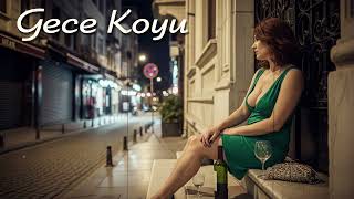 Gece Koyu/ Turkish /Turkish Jazz [2025]