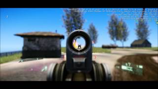 Information My First Shooter with Cryengine 3 Update