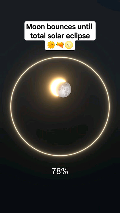 Bouncing ball edging (RTX ON 😎) #satisfying #simulation #physics #asmr