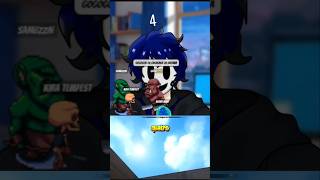 O QUE ESTÁ ACONTECENDO NESSE CHAT enquanto jogo Hytale #hytale #chat