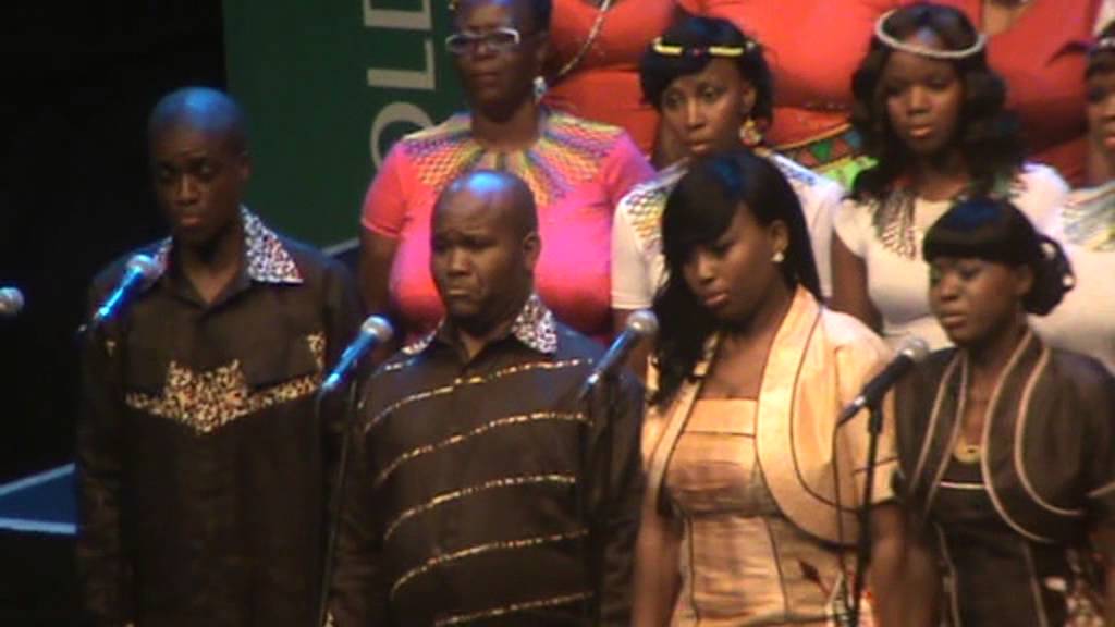 Mzobe Kuhle Kwethu 2)