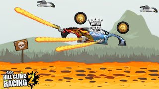 🤯 Hacker Compilation | Hill Climb Racing 2 🤯 Hacker Compilation | Hill Climb Racing 2