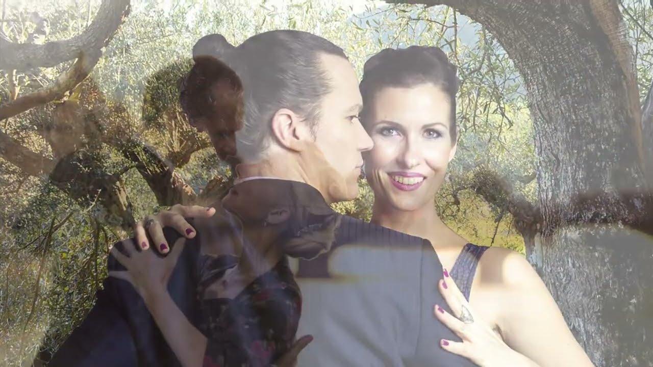 Tangourlaub Toskana mit Angela & Andreas