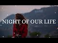 Kaidro - Night Of Our Lives (Lyrics) feat. Lucas Marx