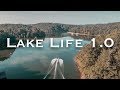 Lake Life 1.0// We lake harder than you