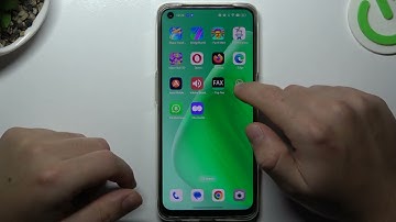 How to Fix Invisible WhatsApp Notifications on OPPO F19?