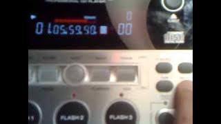 AMERICAN AUDIO PS2 E VMX100