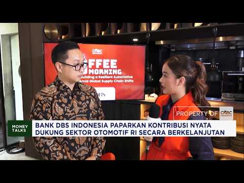 Bank DBS Indonesia Reveals Its Strategy to Support the Indonesian Automotive Sector