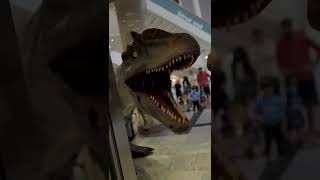 Dinomania at Westquay shopping centre screenshot 5