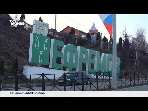 Russie : Un