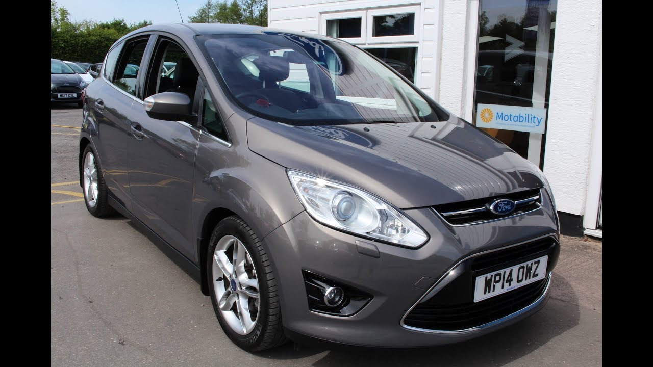 Ford lunar sky