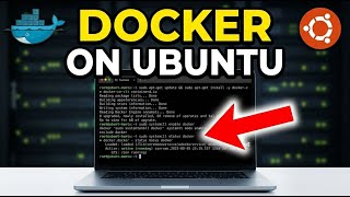 How to enable Docker Engine on Ubuntu VPS - Step By Step