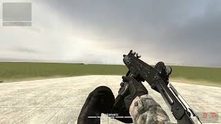 Gmod - ArcCW Urban Coalition Sweps Reload (2026)