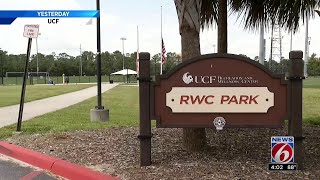 Search ends for alligator at Orlando park