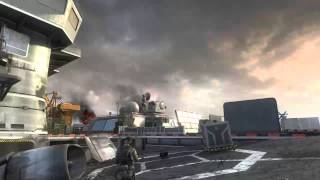 Double Spawn Tomahawk On Carrier
