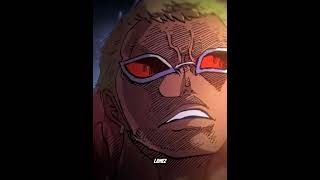 doffy edit #anime #edit #onepiece #doflamingo #dressrosa