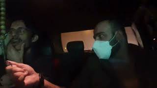 drive with us screenshot 5