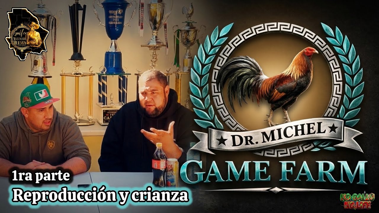 Dr. Michel / 1ra parte 