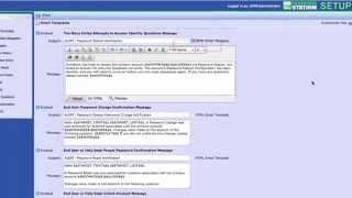 Configuring Password Station’s Too Many Failed Attempts to Answer Identity Questions Message