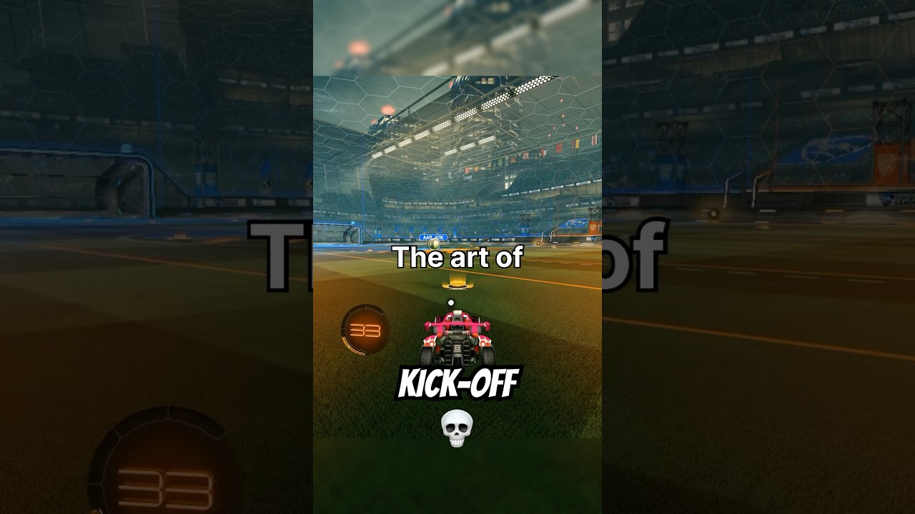 Clean speed flip! 💀🔥 