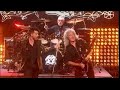 Capture de la vidéo Queen + Adam Lambert - Somebody To Love (Live On X-Factor 2014)