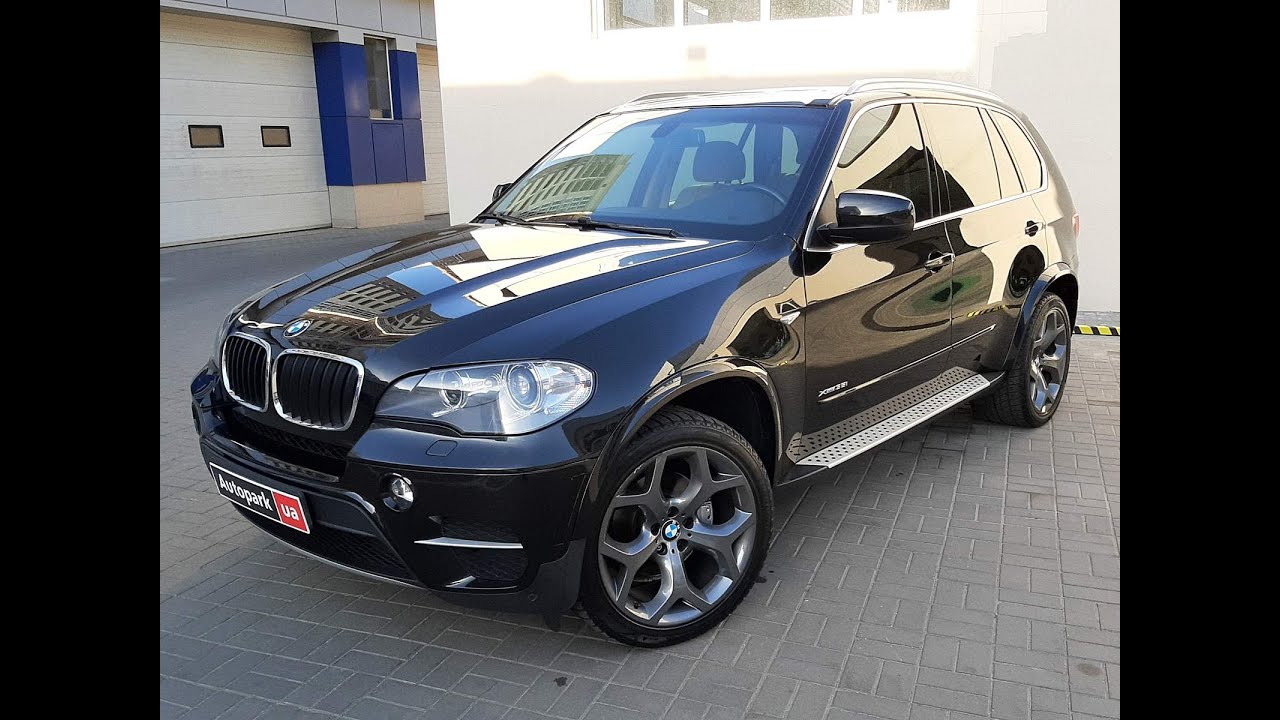 Бмв x5 компетишн