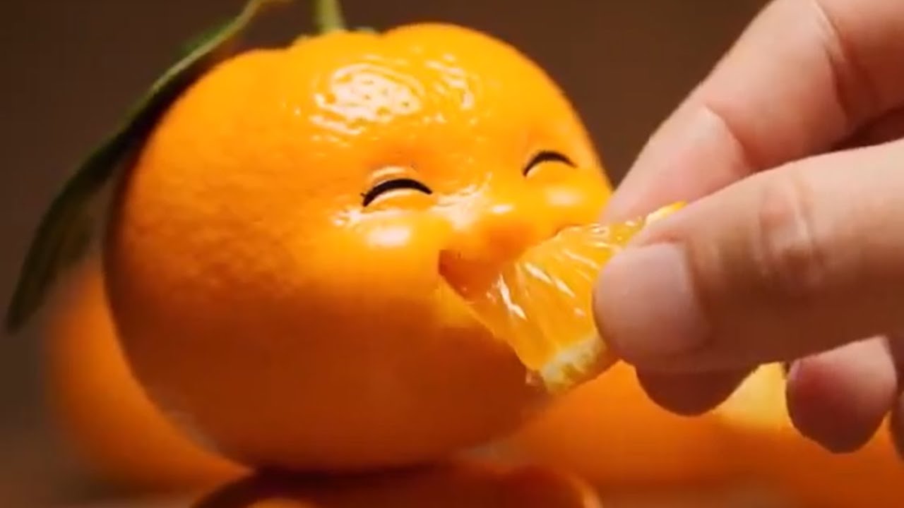 A saga of baby fruits and brilliant prompts