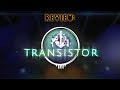 Review: Transistor