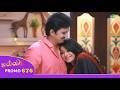 Malli Serial | Episode 676 Promo | 15th Mar 26 | Nikitha | Vijay | Saregama Dice TV Shows Tamil