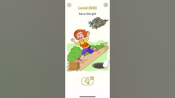 Dop2 level 2938#gameplay #deleteonepart #shorts #viral