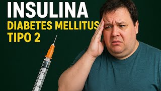 ¿Insulina una vez, Insulina siempre? Mitos y Realidades del uso de Insulinas.