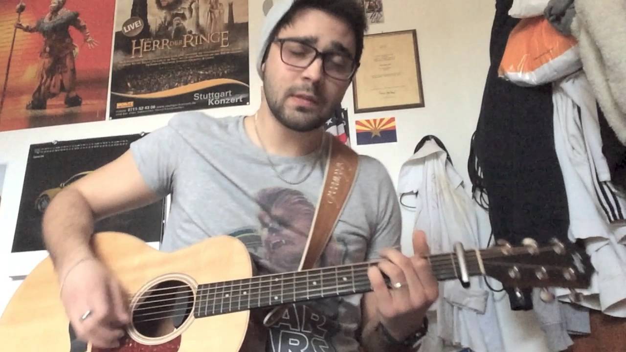 Need - Mexx (Original)