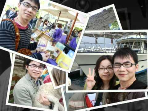 建志&偵貽-結婚MV