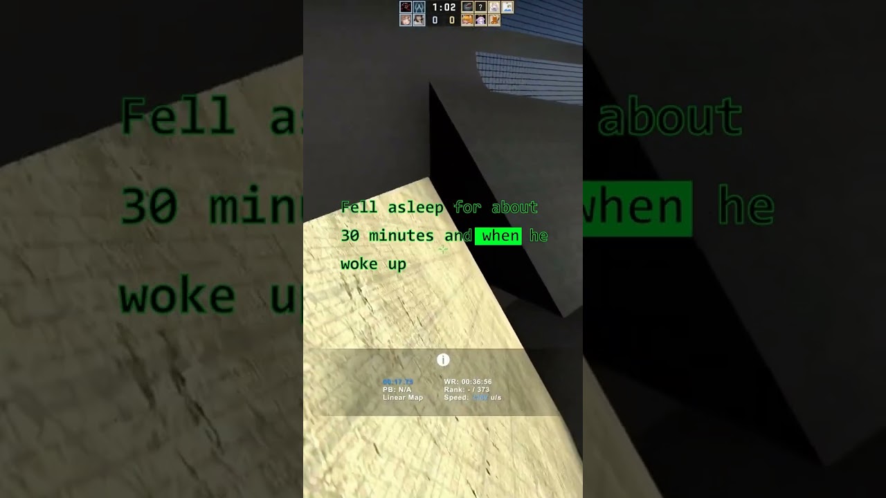 Unexplainable loss of 2 hours last night, dual experience