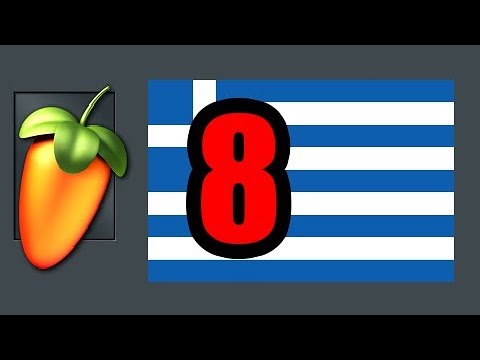 electro house fl studio tutorial Electro house. Fl studio 12. Youtube.