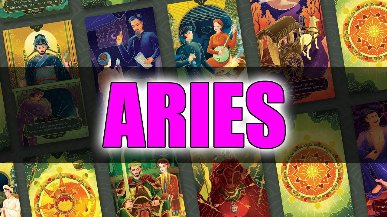 ARIES HOY😍🔮Un regalo del cielo para ti💞Horóscopo de hoy 11 de Febrero ...